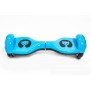 Гироскутер Smart Balance Kids 4.5’’ - голубой