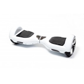 Гироскутер Smart Balance Wheel 6.5’’ - белый