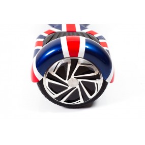 Гироскутер Smart Balance Wheel 6.5’’ - британский флаг