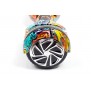 Гироскутер Smart Balance Wheel 6.5’’ - граффити New