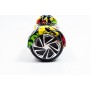 Гироскутер Smart Balance Wheel 6.5’’ - граффити