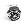 Гироскутер Smart Balance Wheel 6.5’’ - серебряный хром