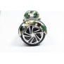 Гироскутер Smart Balance Wheel 6.5’’ - граффити зеленый