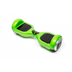 Гироскутер Smart Balance Wheel 6.5’’ - зеленый