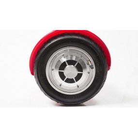 Гироскутер Smart Balance Wheel 10’’ - красно-черный
