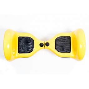 Гироскутер Smart Balance Wheel 10’’ - желто-черный