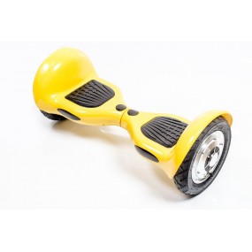 Гироскутер Smart Balance Wheel 10’’ - желто-черный