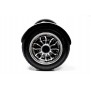 Гироскутер Smart Balance Wheel 10’’ Pro - черный