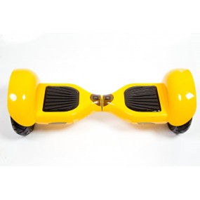 Гироскутер Smart Balance Wheel 10’’ Pro - желтый