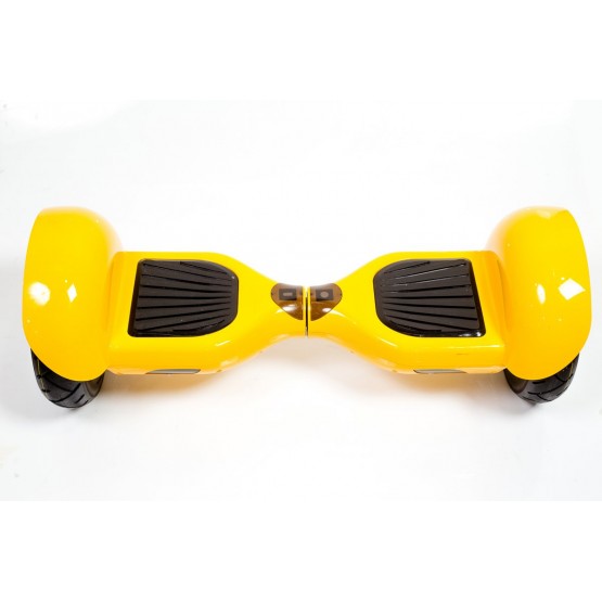Гироскутер Smart Balance Wheel 10’’ Pro - желтый