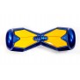 Гироскутер Smart Balance Transformer 6.5’’ - сине-желтый