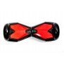 Гироскутер Smart Balance Transformer 6.5’’ - черно-красный