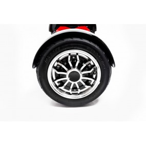 Гироскутер Smart Balance Transformer 10’’ Pro - черно-красный