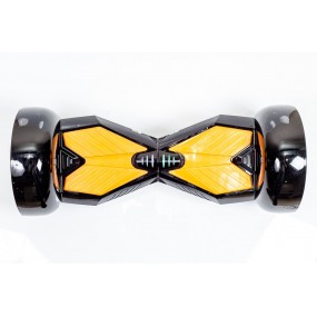 Гироскутер Smart Balance Transformer 10’’ Pro - черно-желтый