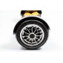 Гироскутер Smart Balance Transformer 10’’ Pro - черно-желтый