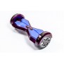 Гироскутер Smart Balance Transformer 8’’ - фиолетово-синий