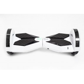 Гироскутер Smart Balance Transformer 8’’ - бело-черный