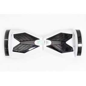 Гироскутер Smart Balance Transformer 8’’ - бело-черный