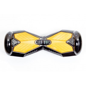 Гироскутер Smart Balance Transformer 6.5’’ - черно-желтый