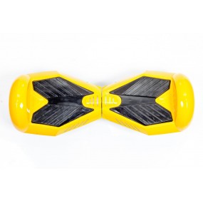 Гироскутер Smart Balance Transformer 6.5’’ - желто-черный