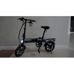 Электровелосипед Nakxus 14F004