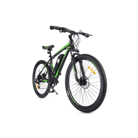 Электровелосипед EltrEco XT 600