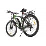 Электровелосипед EltrEco XT 800 New