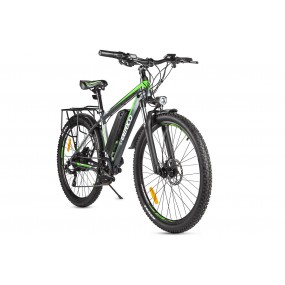 Электровелосипед EltrEco XT 850 New