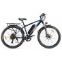 Электровелосипед EltrEco XT 850 New