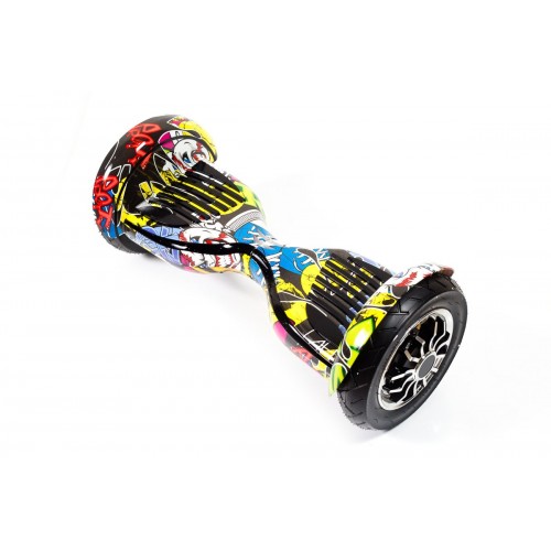 Гироскутер Smart Balance Wheel 10’’ Pro Mini - клоуны