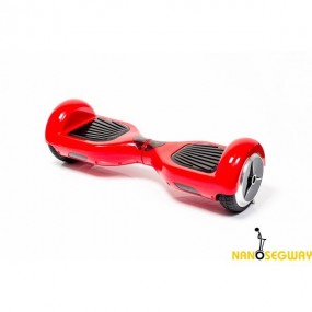 Гироскутер Smart Balance Wheel - красный