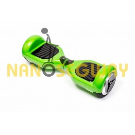 Гироскутер Smart Balance Wheel - зеленый
