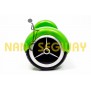 Гироскутер Smart Balance Wheel - зеленый