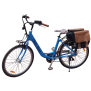 Электровелосипед Elbike Monro