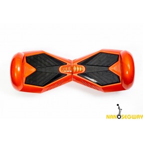 Гироскутер Smart Balance Transformer - оранжево-черный