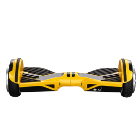 Гироскутер Smart Balance Genesis Pro 6.5’’ - желто-черный