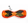 Гироскутер Smart Balance Transformer 6.5’’ - оранжево-черный