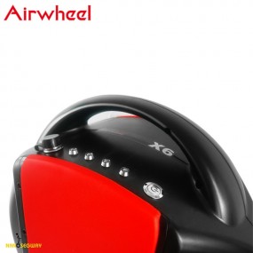 Уницикл AirWheel X6